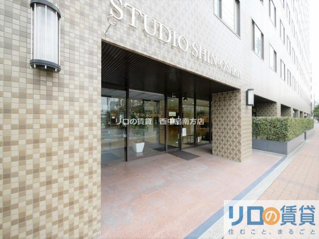 ステュディオ新大阪
