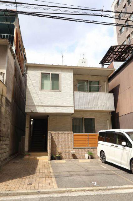 シャーメゾン河原町(1LDK/2階)