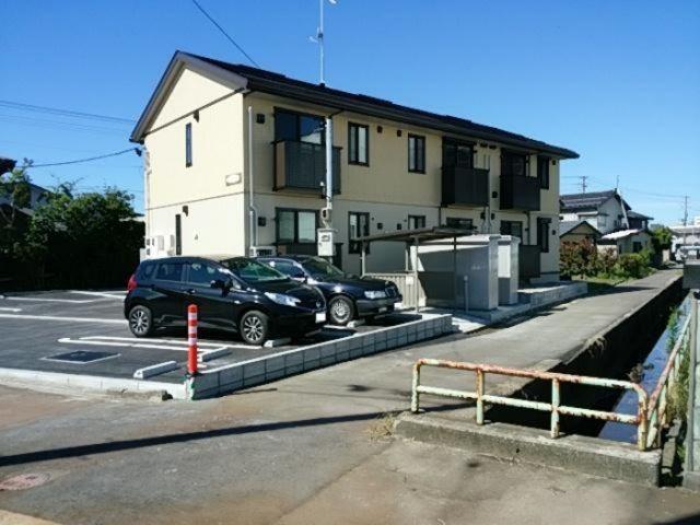 グランツ(1LDK/2階)