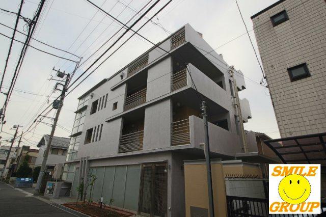 ザ・ヒルズ・市川