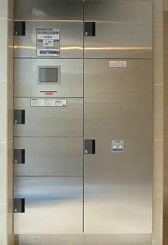 メイクスデザイン門前仲町II