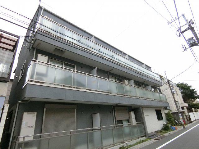 BCASA 東十条