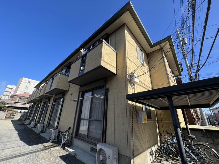 シャンテ