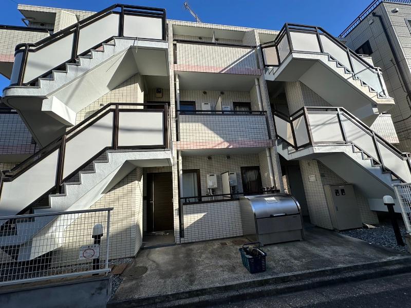 ベルメゾン池袋