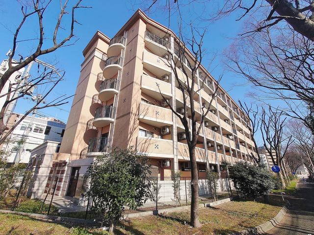 LUXE新大阪サウス