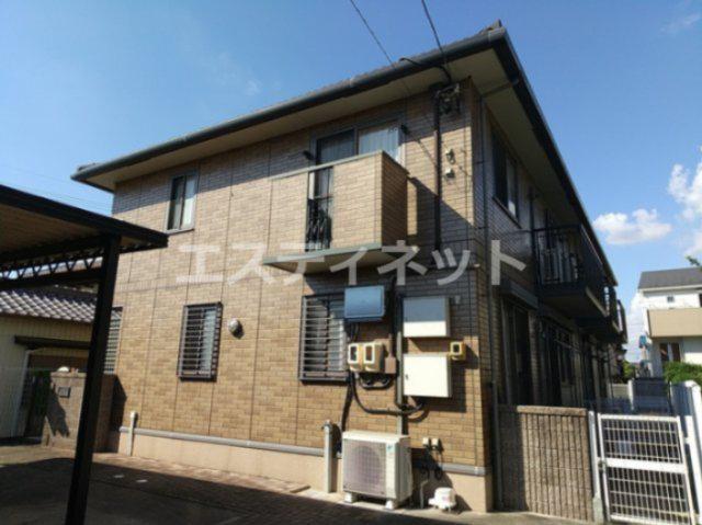 大府市半月町