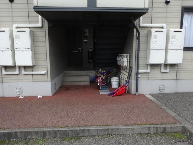 セジュール大通黄金