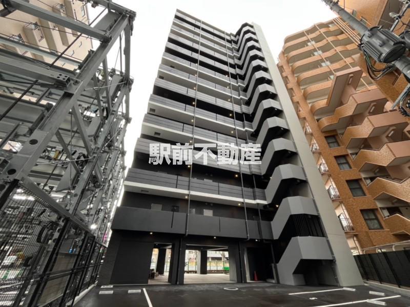 S-RESIDENCE六ツ門ABRイーストI