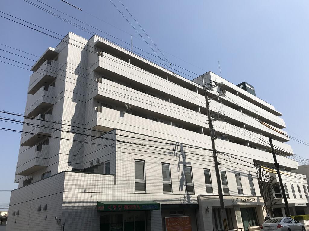 カワサキビル