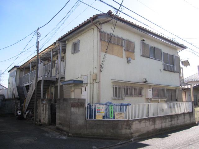 政泉ハイツ