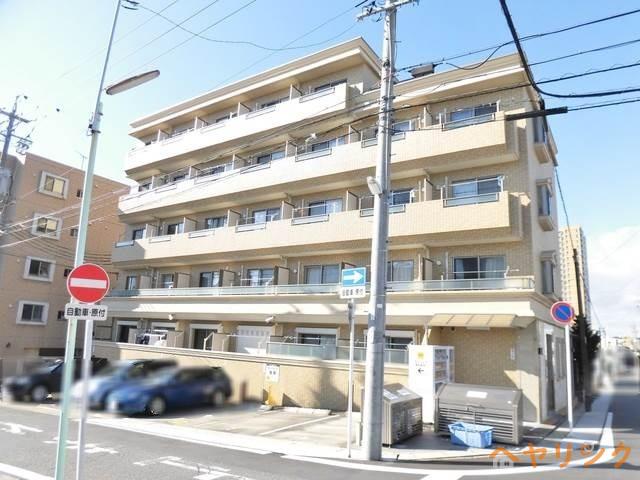 タウンライフ本郷駅前