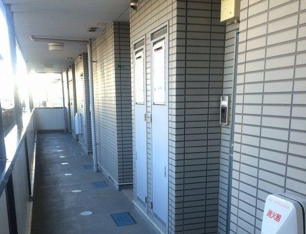 オーブ柏座