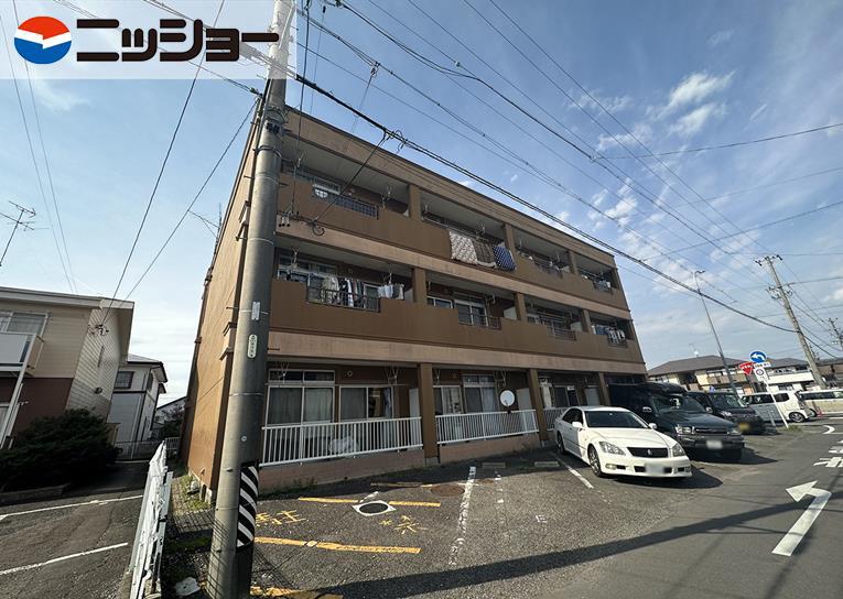 ルナパーク108