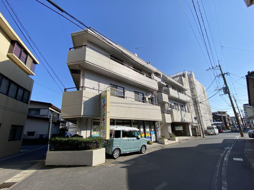 グリーンヴィレッヂ柿元