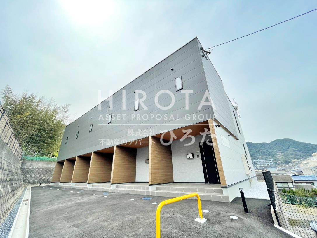 LA VITA 門司