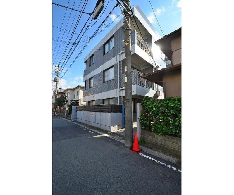 テンダーハウスII番館