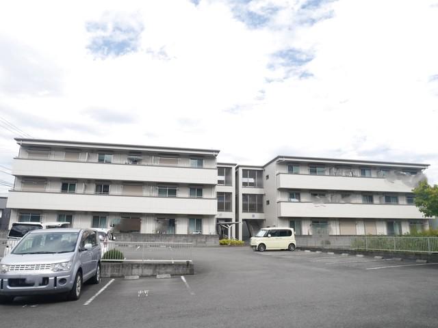 ハイツKURA B