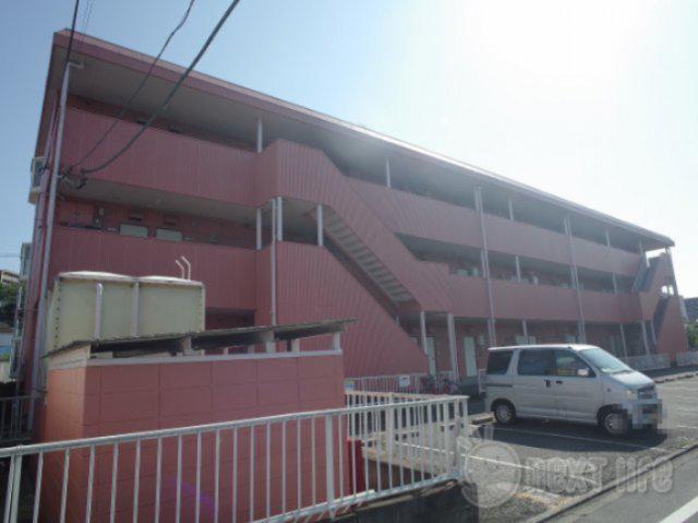 グランドール・稲城A