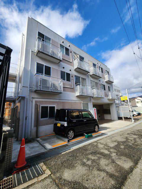 グッドライフ北千里