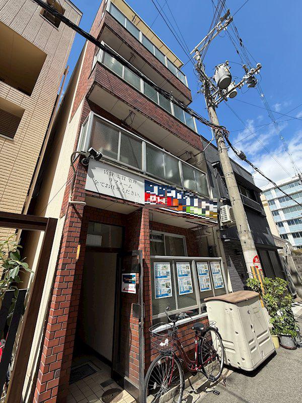 TSCマンション