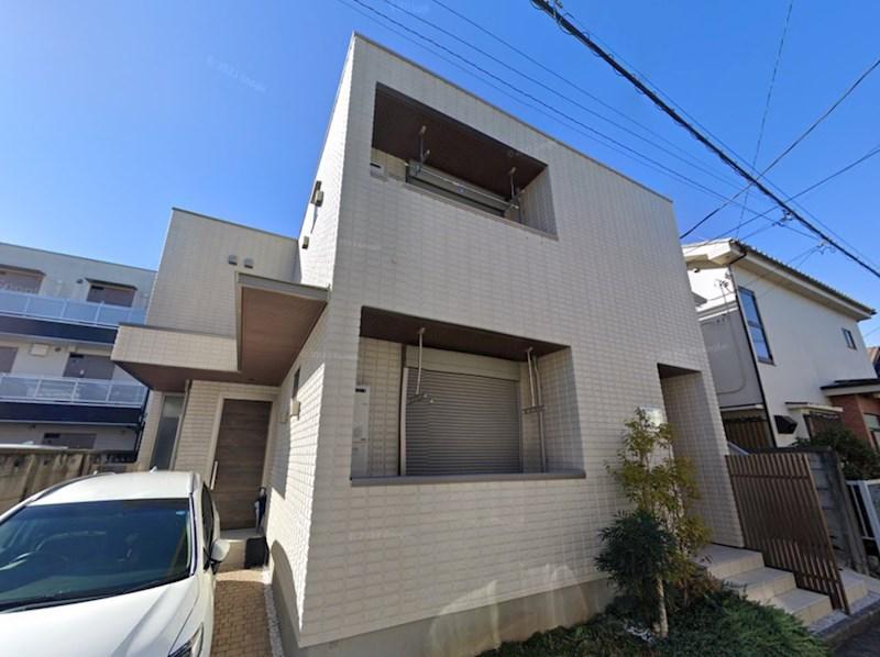ベルビュー立川