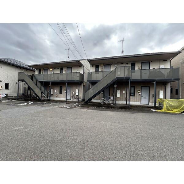 ジーライズ室本町A棟B棟