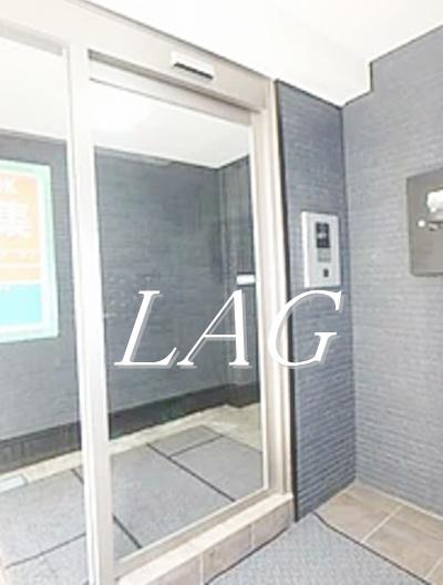 アスパイアレジデンス