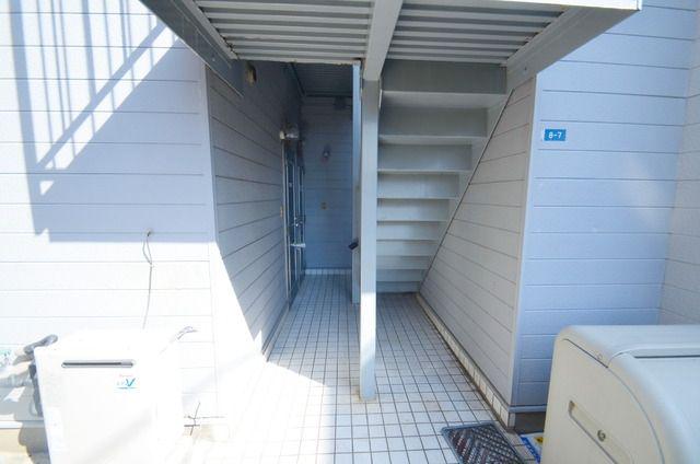 NKハイム本町東