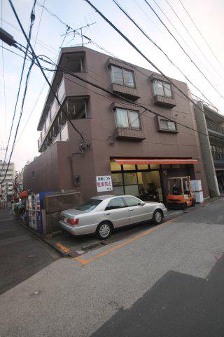 梨苑マンション