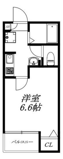ルレーブ成増