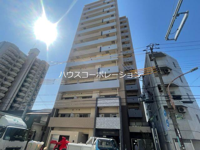 グランクレンツ尼崎