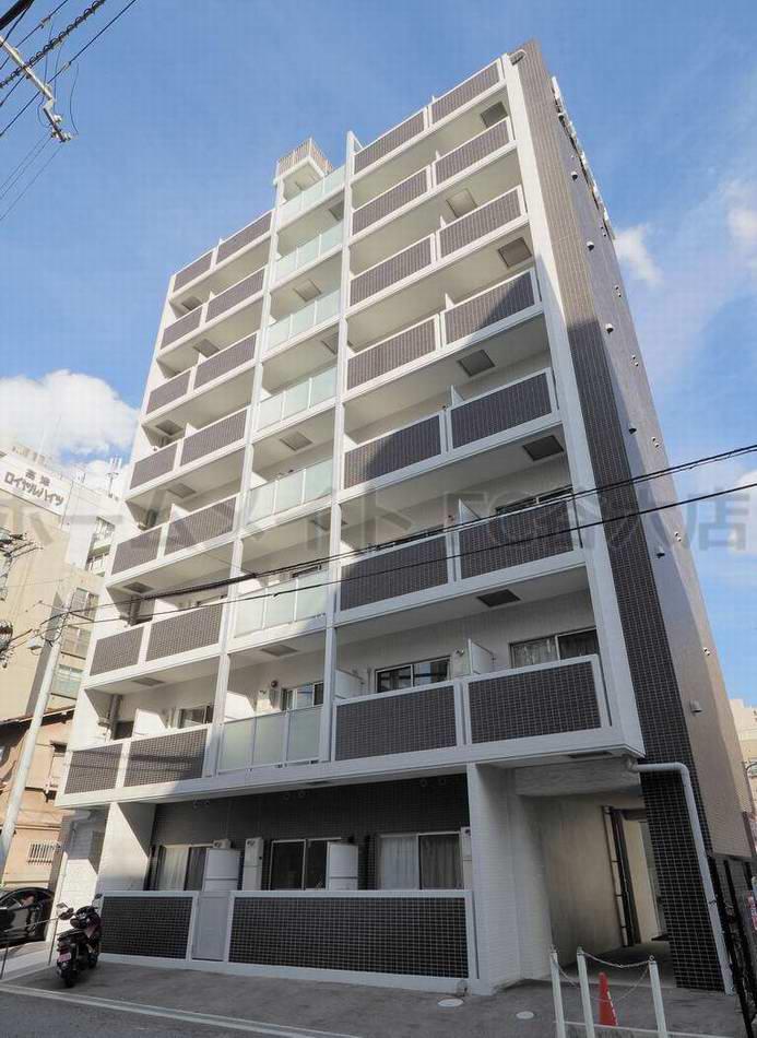 UーRO松屋町