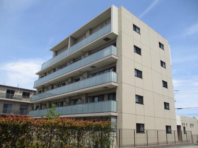 イーグルライズ舞浜