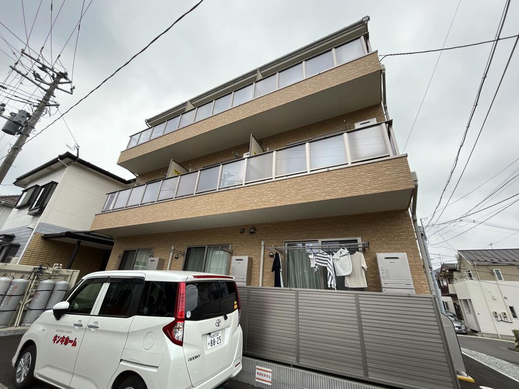 ラフィーノ長町一丁目