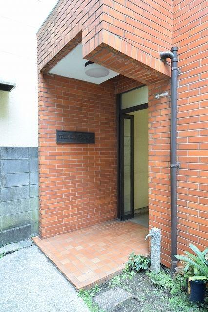 第二小林マンション