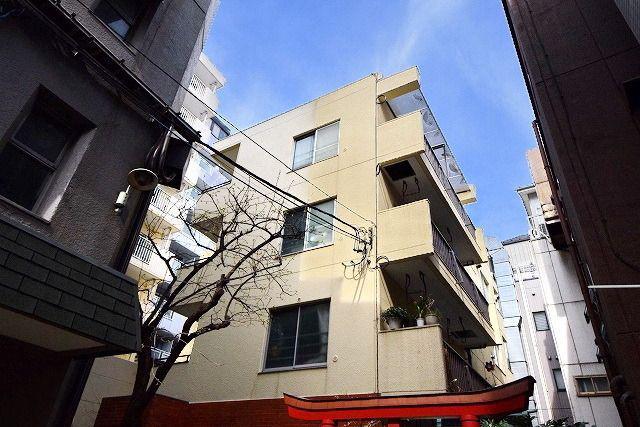 第二小林マンション