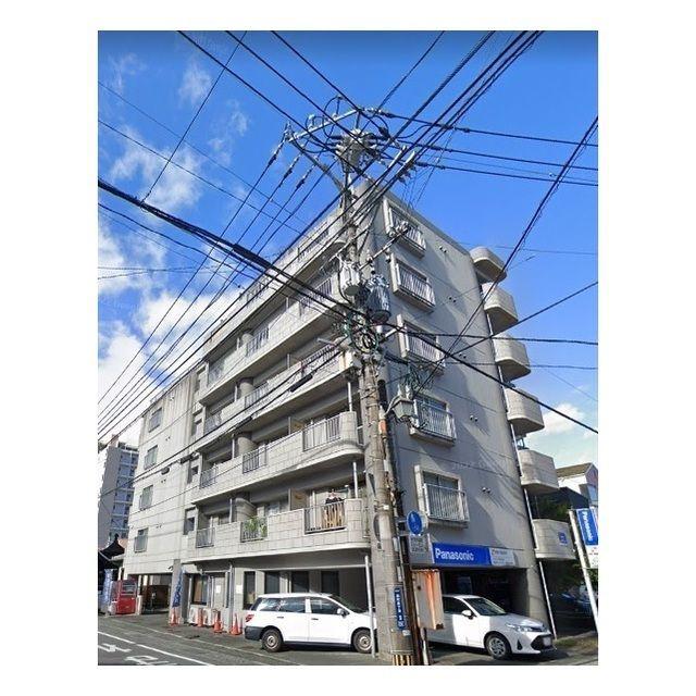 シャトレ新町II