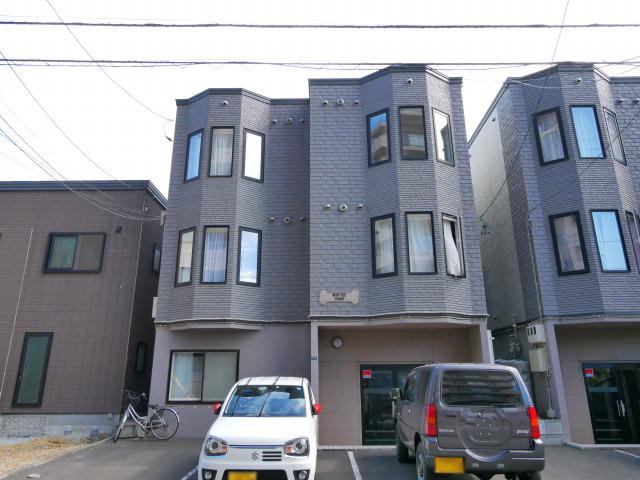 MSP722壱番館