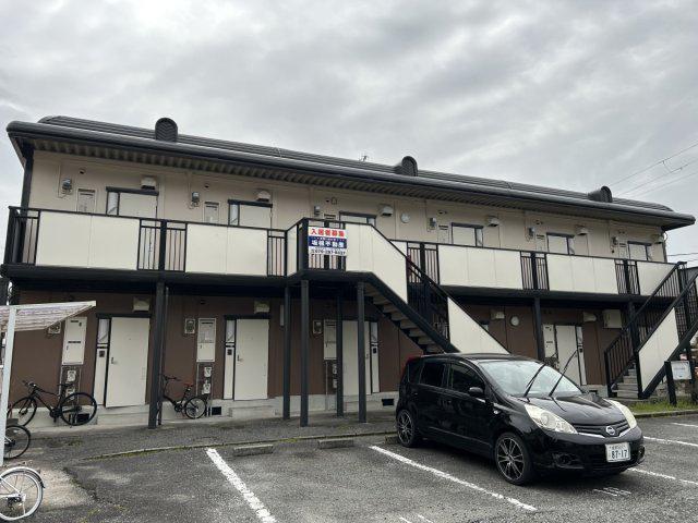リヴェール北代