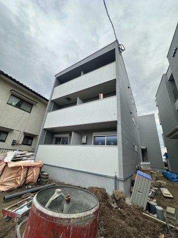 CHERIM竹下イースト