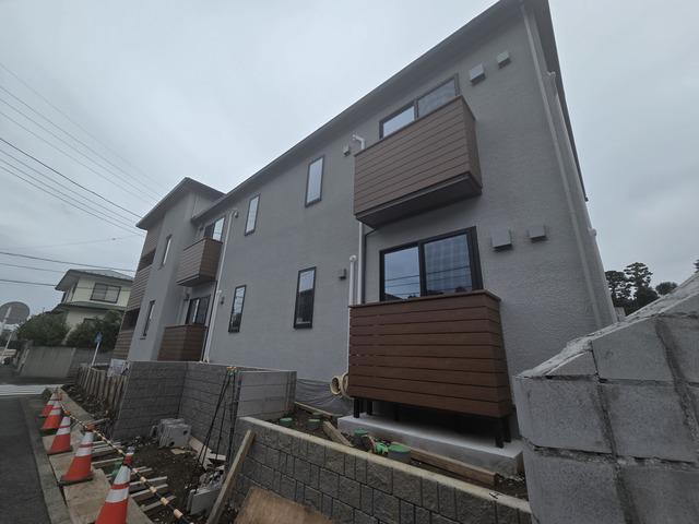 KUKKULA KURIYA2号棟