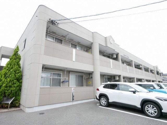 ボヌール新宮