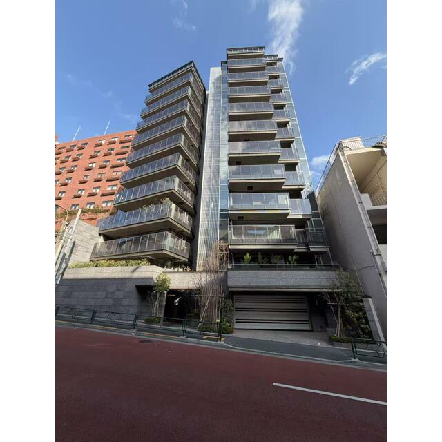 ロイヤルシーズン麻布永坂 部屋番号802