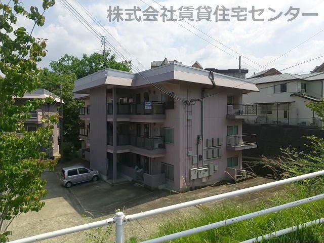 ハイツ佳苑