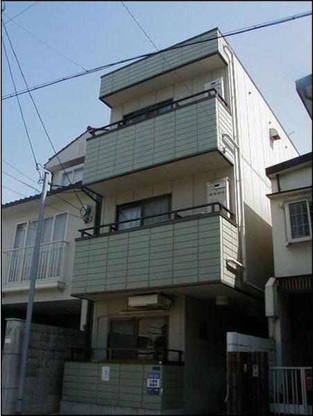レジデンス山下