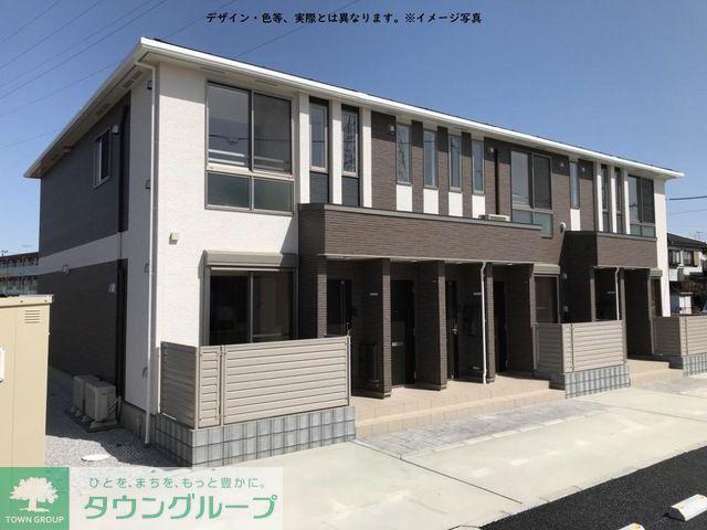 リガシー・ハイム