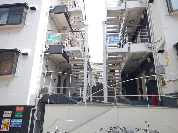 コムズスクエア本町B棟