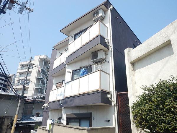 コムズスクエア本町B棟