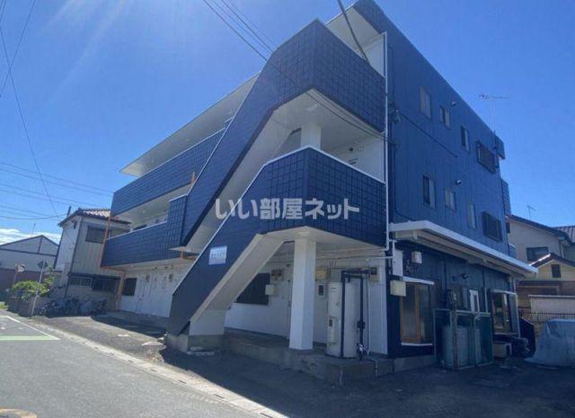 富士ハイツ