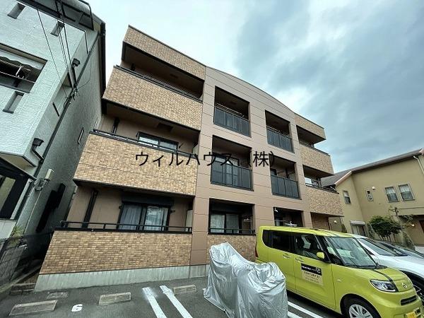 サニーレジデンス